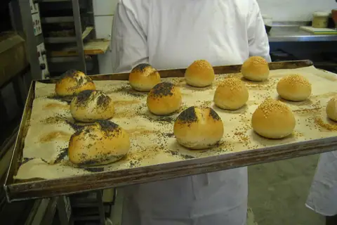 Granier Bakery Cafe photo 4