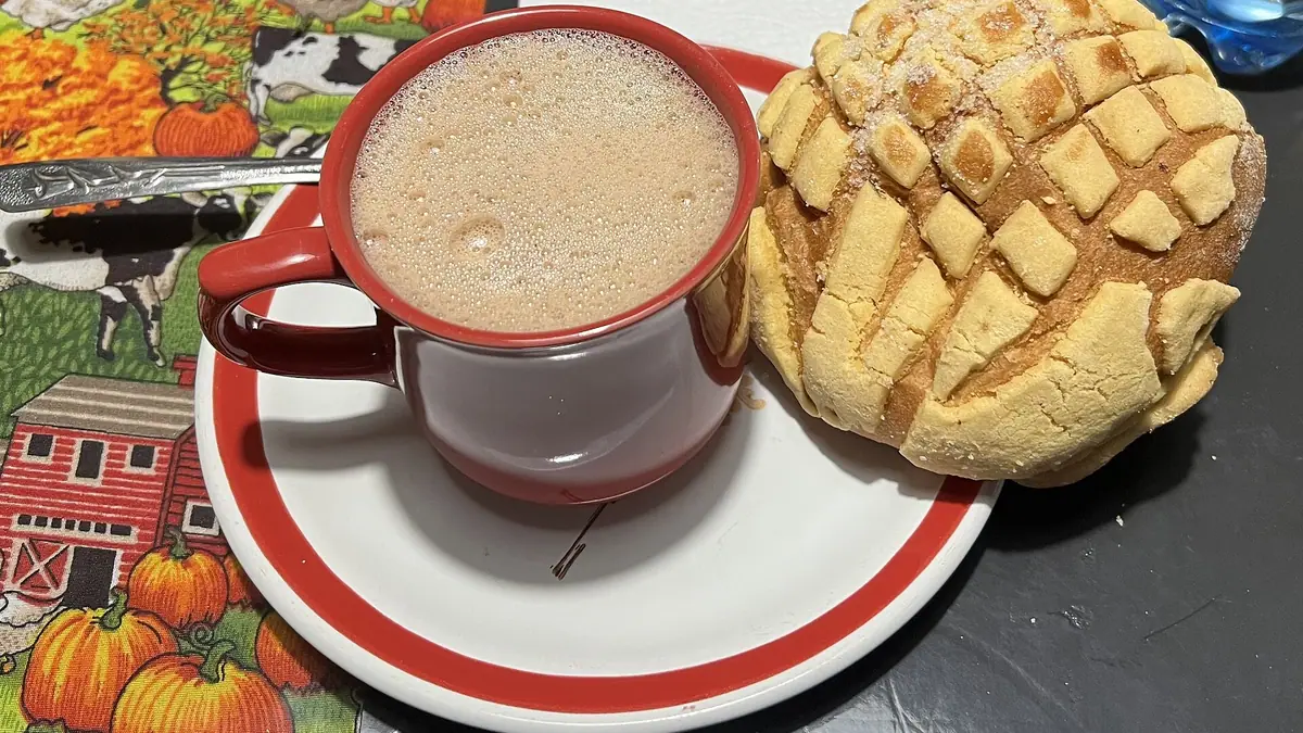 Granier Bakery Cafe – bakery & café in Bayswater, London